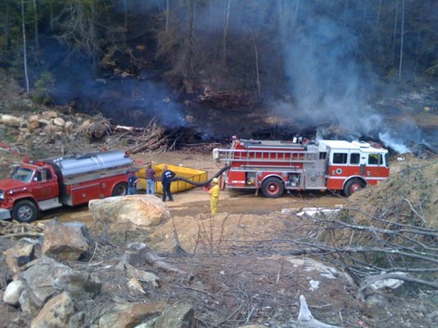 alternate description